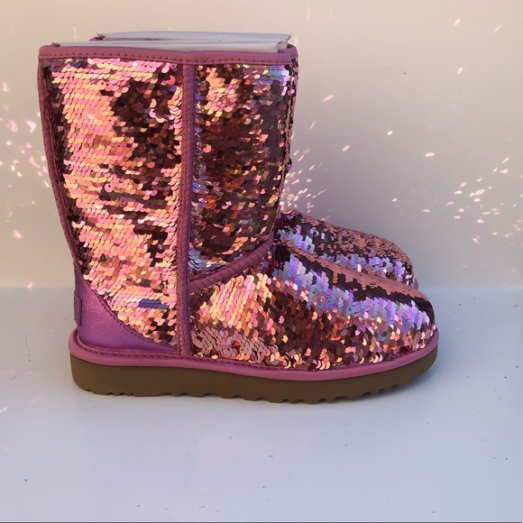 Ugg sequin - Picture 1 of 7